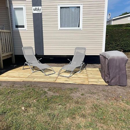 Davorel Mobil Home Les Mathes Kültér fotó