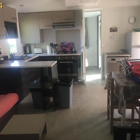 Davorel Mobil Home Les Mathes Kültér fotó
