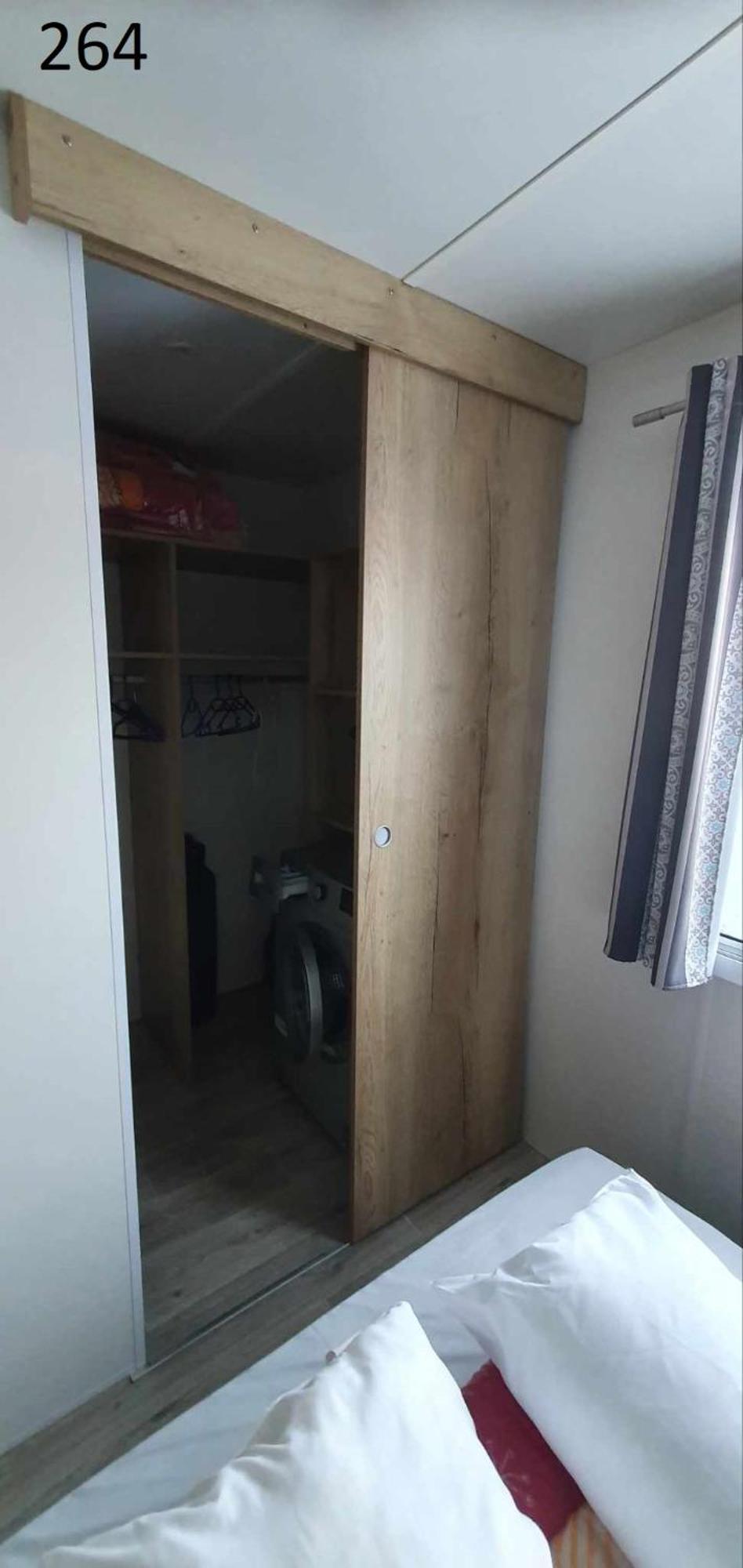 Davorel Mobil Home Les Mathes Kültér fotó