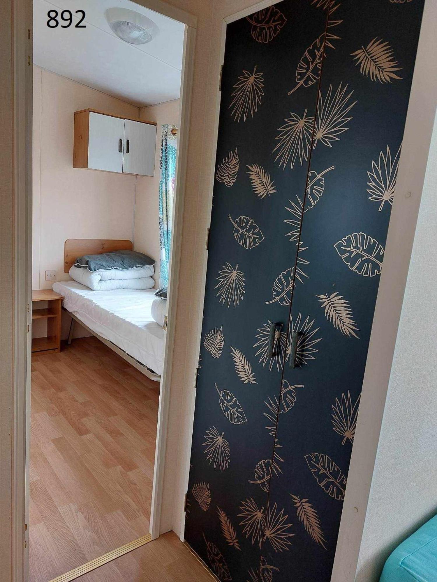 Davorel Mobil Home Les Mathes Kültér fotó