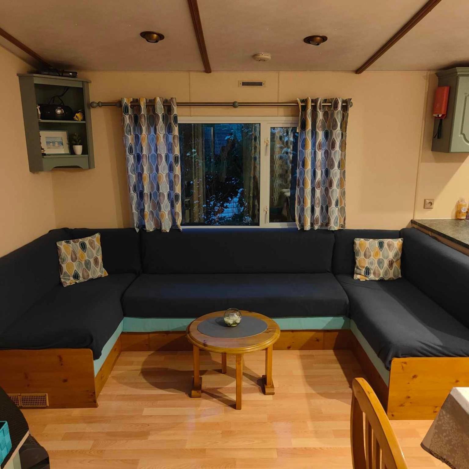 Davorel Mobil Home Les Mathes Kültér fotó